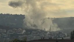 Вибух на заводі боєприпасів в Іспанії: постраждали троє людей