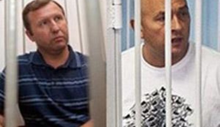 Заложники "РосУкрЭнерго". Дело трещит по швам