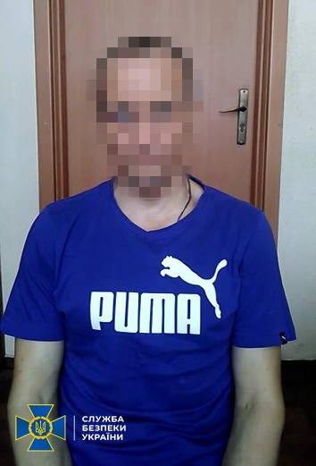 Сепаратистів, які агітували за Запорізьку народну республіку, викрила СБУ 03