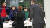 Спецпредставник США по Україні Волкер зустрівся з кандидатом у президенти Зеленським. ФОТО