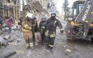 В Ізюмі зросла кількість жертв ракетного удару РФ
