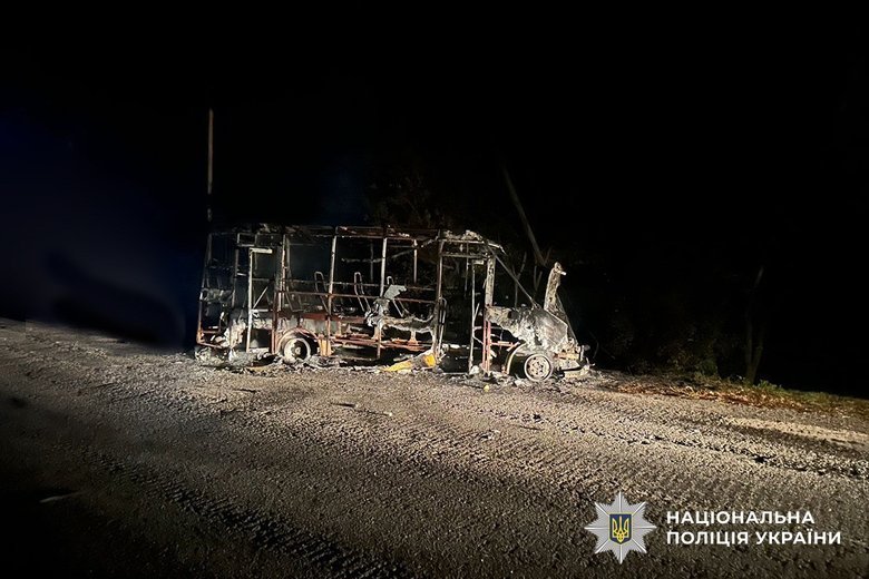 Сумщина після обстрілу 26 жовтня