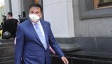 Саакашвілі у віцепрем