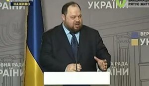 Украина будет в НАТО, и "хотелки" Москвы этому не помешают, - Стефанчук