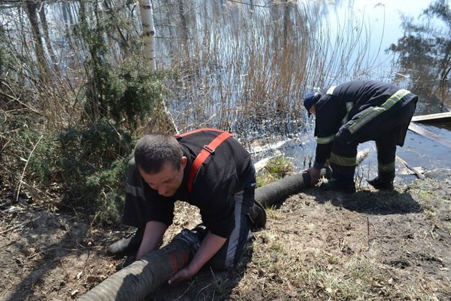 Винуватцю пожежі в зоні ЧАЕС повідомили про підозру: на чоловіка чекає суд 02