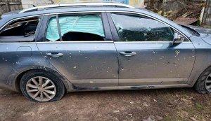 Окупанти понад 50 разів обстріляли Сумщину: четверо поранених, пошкоджено об’єкти цивільної інфраструктури. ФОТОрепортаж