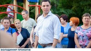 Кандидат в нардепы Прокопив судится с телеканалом