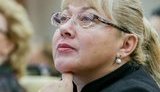 Ексдепутатку ВР Криму, депутатку Держдуми Савченко заочно засудили до 14 років в