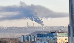 У Башкортостані зафіксовано удари БпЛА