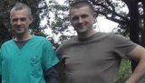 "Наші маніпуляції з переливанням крові на фронті – це сотні врятованих поранених", - інтерв’ю з медиками-добровольцями братами Собками