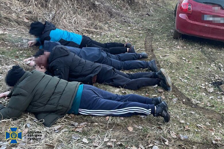 Схеси для ухилянтів