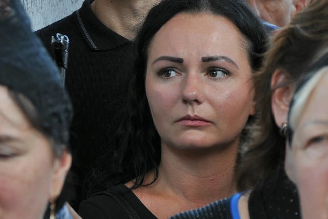 Київ попрощався з воїном 72-ї ОМБр Володимиром Матвієнком, загиблим на Донбасі 18 вересня 01