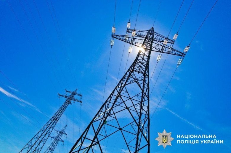 The company's CEO embezzled 47 million hryvnias from the budget