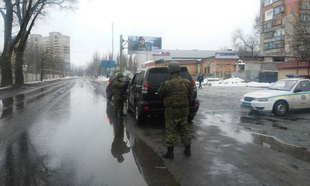 Безпілотник російського виробництва виявлено в Авдіївці: візуальних пошкоджень немає, швидше за все відмовила апаратура, - Аброськін 01