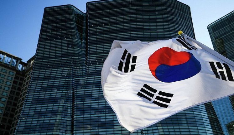 South Korea is considering possibility of joining PURL initiative – media