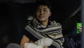 One of the DPRK prisoners of war in Ukraine