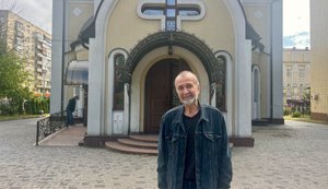 Mykolaienko