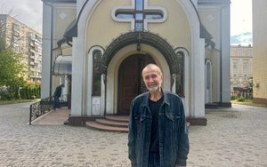 Володимир Миколаєнко: За три тижні до захоплення Херсону приїжджав Президент і провів пресконференцію, що ми спокійні за цей напрямок