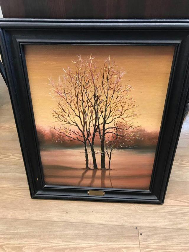 Фантом затримав партію антикваріату на лінії розмежування в Донецькій області 09