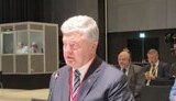 порошенко