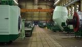 Працівники заводу "Зоря"-"Машпроект" скаржаться на нестерпні умови праці: у цехах до +2°C, обігрівачі заборонили. ФОТОрепортаж