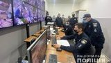 Начал работу оперативный штаб по охране правопорядка во время празднования Рош Ха-Шана в Умани, - Нацполиция. ФОТО