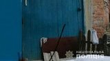 Поліцейські Харківщини встановлюють обставини вбивства 94-річної жінки