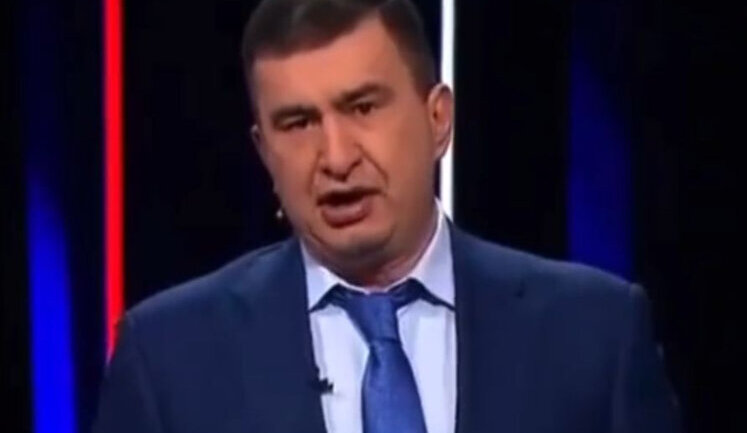 Вместе с оккупантами находился на Киевщине: Экс-нардепу-регионалу Маркову сообщено о подозрении в коллаборационизме. ФОТОрепортаж