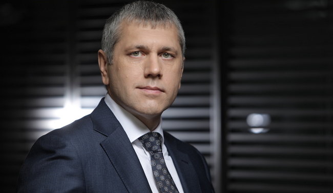 Гендиректор Метинвест Диджитал Сергей Детюк: Дроны и искусственный интеллект уже помогают промышленности экономить ресурсы 01