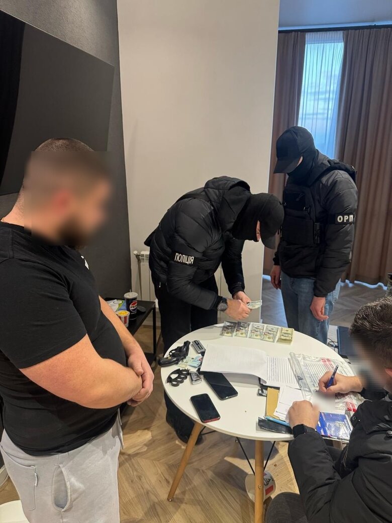 На Закарпатті викрили схему нелегального виїзду до Словаччини