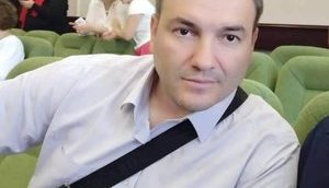 Секретаря міськради Борисполя Годунка, якого звинувачують у побитті активіста, судитимуть