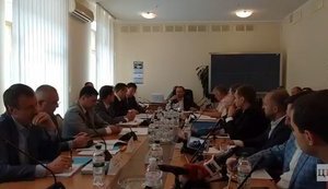 Регламентный комитет лишил Данилина права голоса в рассмотрении представления ГПУ на Полякова из-за конфликта интересов