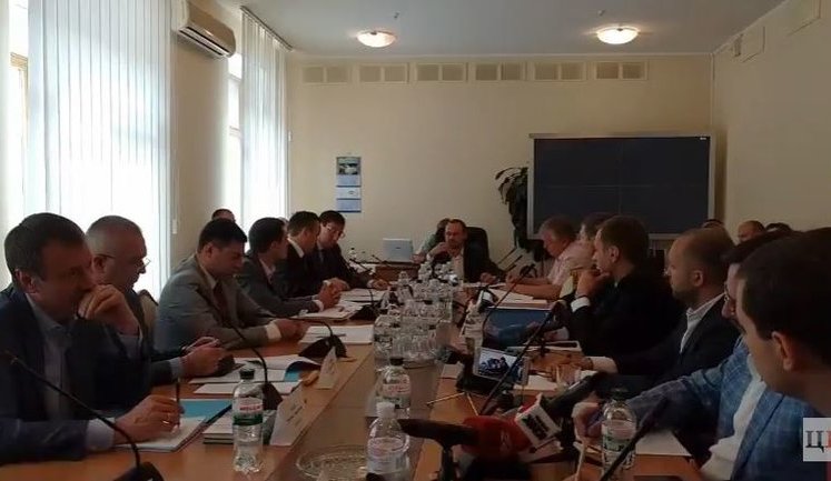 Регламентный комитет лишил Данилина права голоса в рассмотрении представления ГПУ на Полякова из-за конфликта интересов