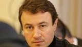 "Свободівець" та бізнесмен Ігор Кривецький: "Я витратив на АТО 47 мільйонів – більше, аніж усі депутати"
