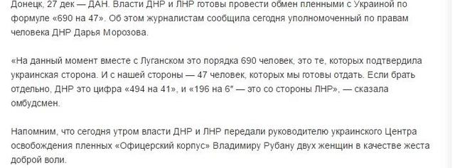 список
