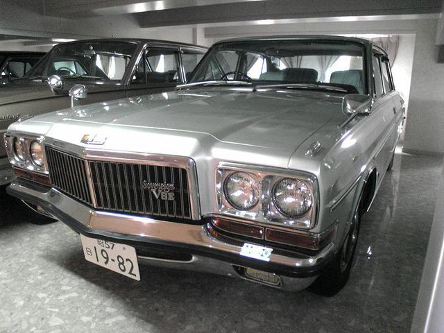 авто брежнев