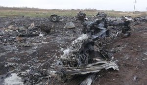 самолет крушение боинг