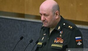 Ігор Кирилов