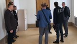 Чиновник РДА на Полтавщині одержав 45 тис. грн хабарів від учасників бойових дій за сприяння у виділенні землі, - СБУ. ФОТО