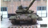 армия танк рф оккупанты вторжение