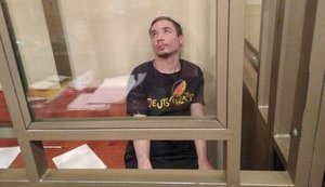 Ростовський суд дозволив викликати швидку політв'язню Грибу