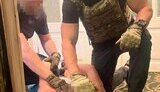 У Києві затримали російського диверсанта
