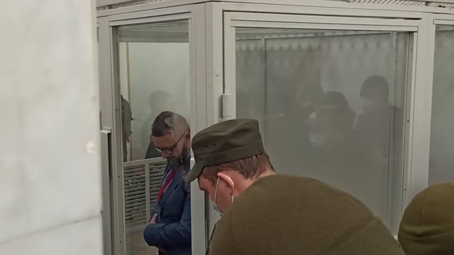 Апеляційний суд залишив Антоненка під вартою 10