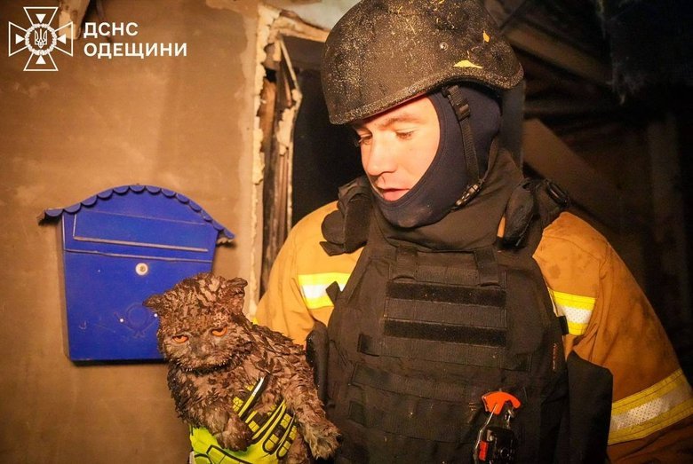 РФ атакувала Одесу: руйнування житла, загиблі та поранені