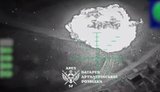 Бійці 57 бригади уразили рідкісний міномет Тюльпан окупантів