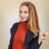 Анастасия Рева