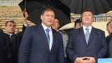 Добкін погодився свідчити у справі про держзраду втікача Януковича, - адвокат Сердюк. ДОКУМЕНТ