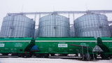 Кому належать вагони-зерновози