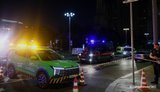 Вибух у ресторані у Москві: російська влада каже, що причиною став підрив саморобного вибухового пристрою