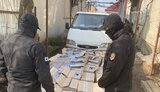 За 5 років обсяги контрабанди сигарет з України до ЄС зменшилися з 13 до 4%, - дослідження. ІНФОГРАФІКА